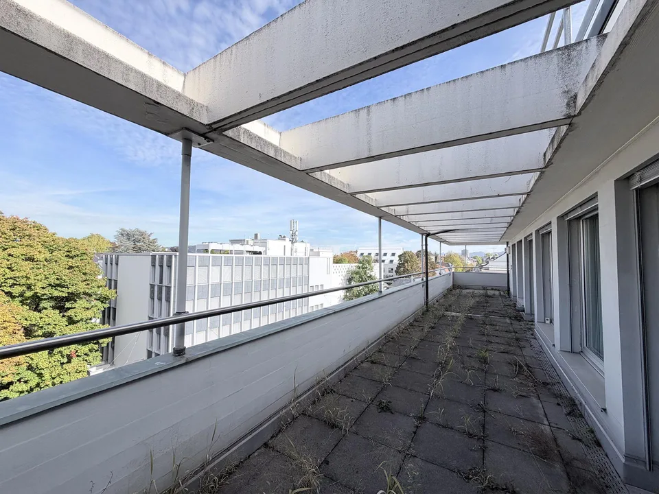 Büro-/Praxisräume im Attikageschoss an guter Lage – Foto 6 von 8