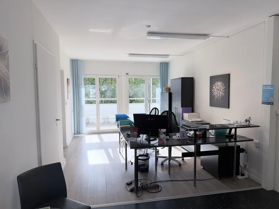 Büro-/Praxisräume im Attikageschoss an guter Lage – Foto 5 von 8