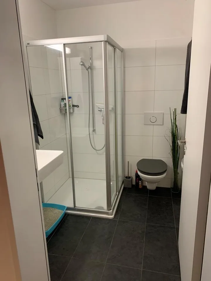 Studio-Wohnung in Malters – Foto 6 von 6