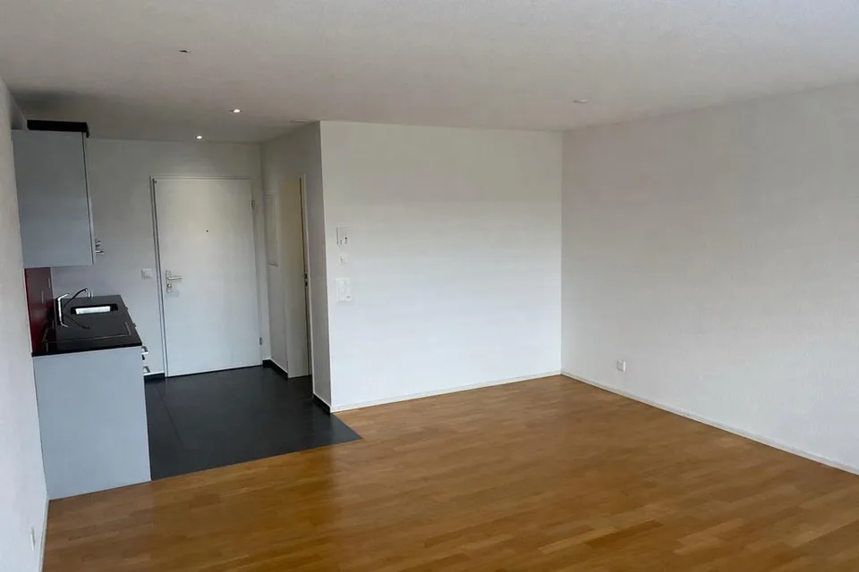 Studio-Wohnung in Malters – Foto 5 von 6