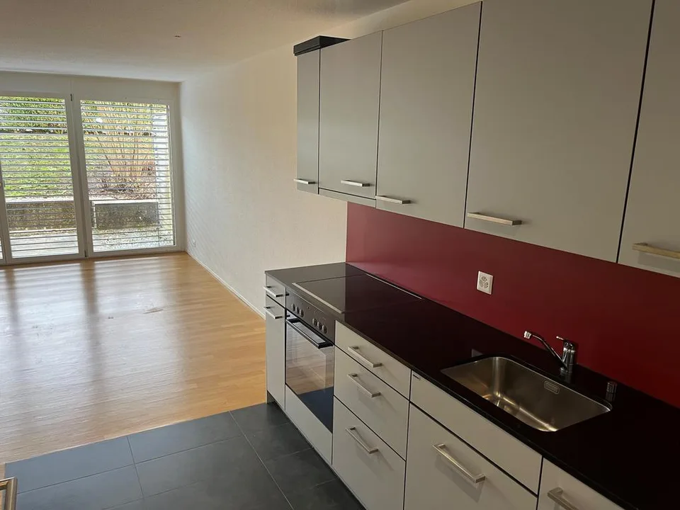 Studio-Wohnung in Malters – Foto 3 von 6