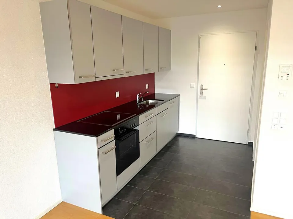 Studio-Wohnung in Malters – Foto 2 von 6