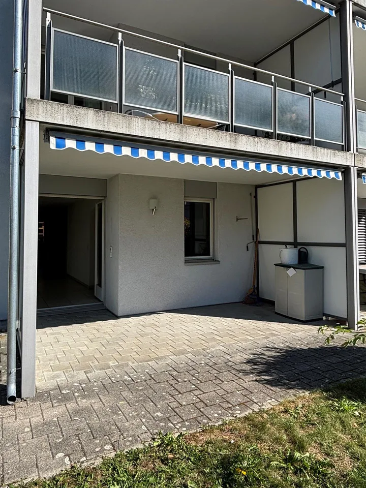 Garten & Lebensqualität - Ihr neues Zuhause im beliebten Föhrenpark! – Foto 3 von 8