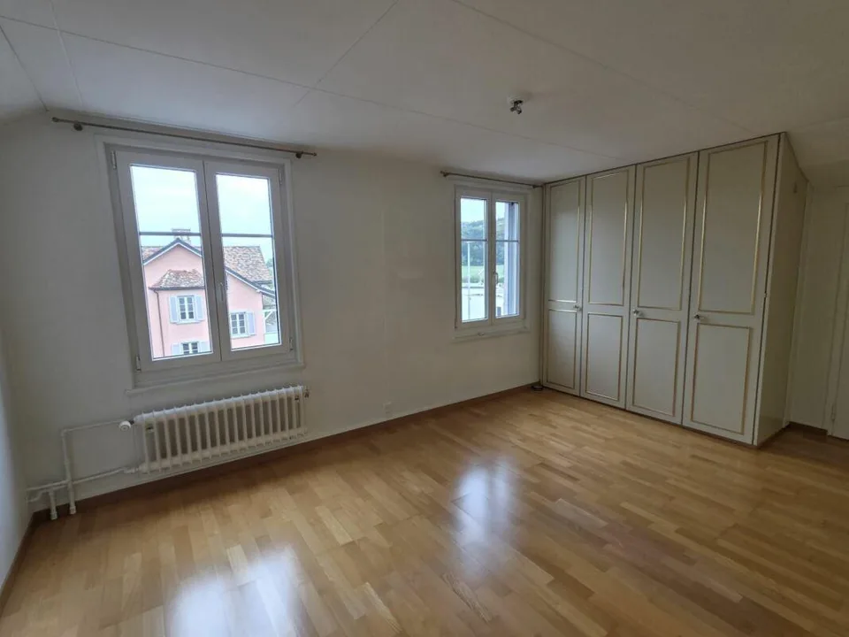 Zu vermieten an der Haupstrasse 4 in 8363 Bichelsee, sonnige 4 Zi.-... – Foto 8 von 10