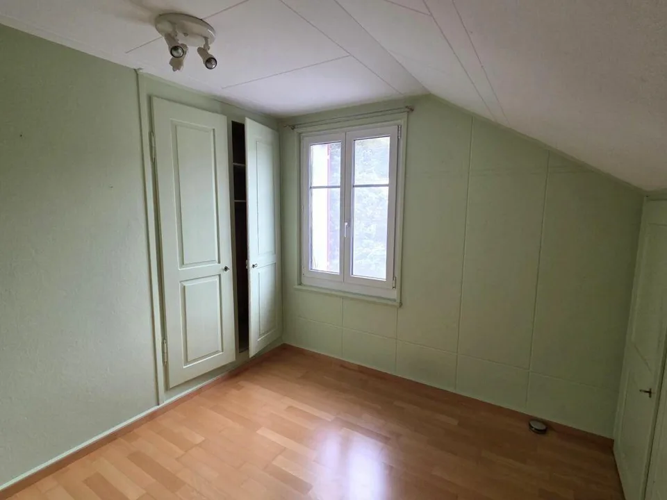 Zu vermieten an der Haupstrasse 4 in 8363 Bichelsee, sonnige 4 Zi.-... – Foto 7 von 10