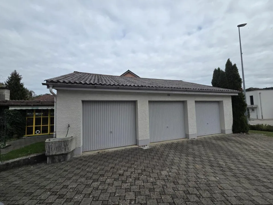 Zu vermieten an der Haupstrasse 4 in 8363 Bichelsee, sonnige 4 Zi.-... – Foto 10 von 10