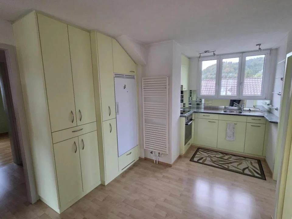 Zu vermieten an der Haupstrasse 4 in 8363 Bichelsee, sonnige 4 Zi.-... – Foto 5 von 10