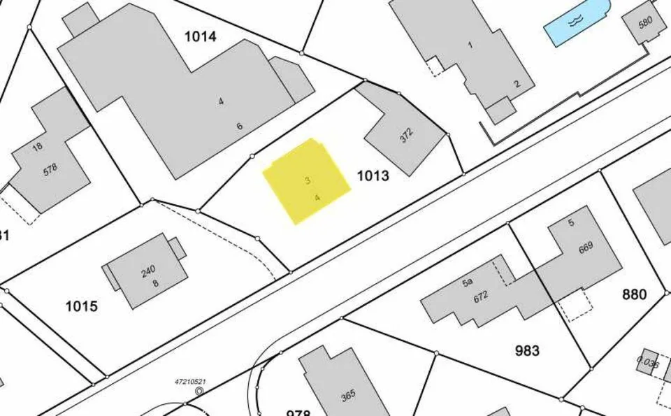 Zu vermieten an der Haupstrasse 4 in 8363 Bichelsee, sonnige 4 Zi.-... – Foto 3 von 10