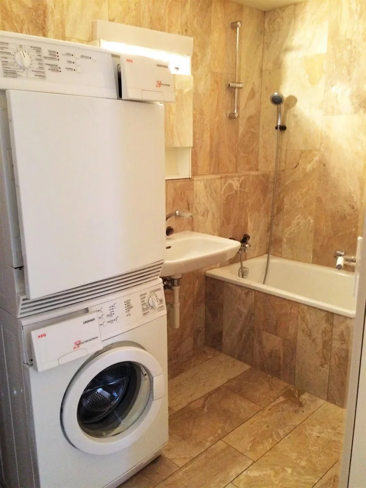 Charmante 2-Zimmerwohnung in der Schaffhauser Altstadt – foto 8 di 12