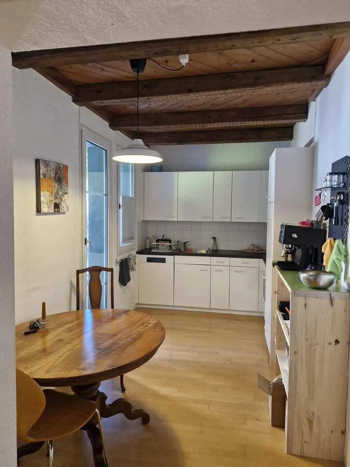 Charmante 2-Zimmerwohnung in der Schaffhauser Altstadt – foto 5 di 12