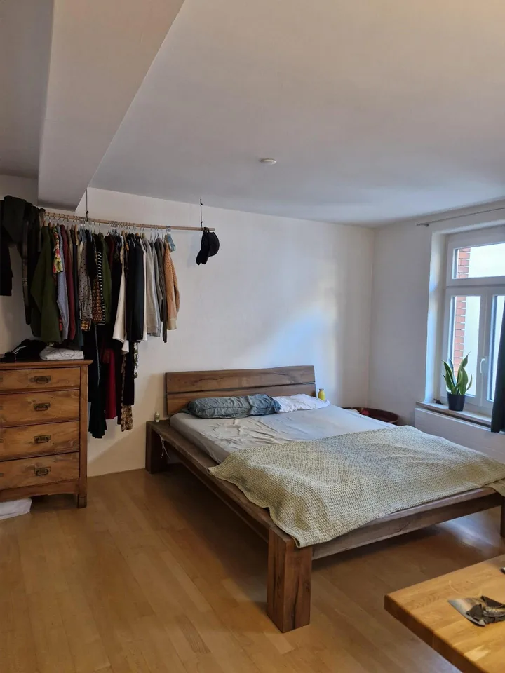 Charmante 2-Zimmerwohnung in der Schaffhauser Altstadt – foto 10 di 12