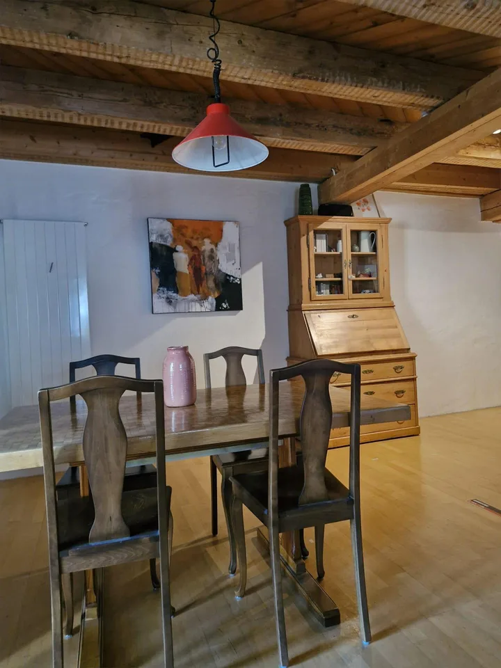 Charmante 2-Zimmerwohnung in der Schaffhauser Altstadt – foto 3 di 12