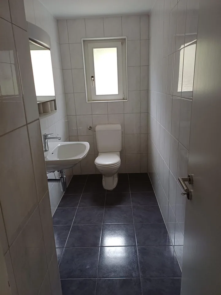 4 1/2 - Zimmer-Wohnung im 1. OG – photo 6 sur 6