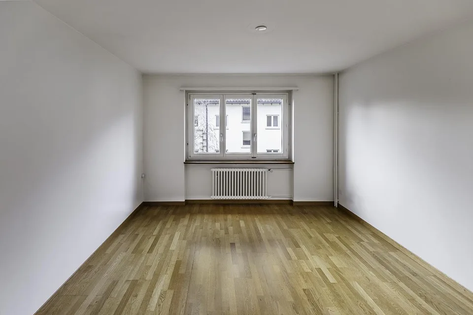 Befristete attraktive Wohnungen in Wollishofen ZH bis 31.03.2027 – Foto 2 von 5