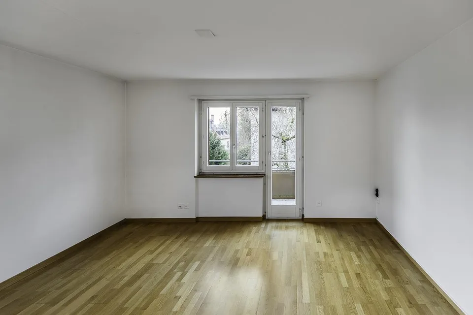 Befristete attraktive Wohnungen in Wollishofen ZH bis 31.03.2027 – Foto 4 von 5