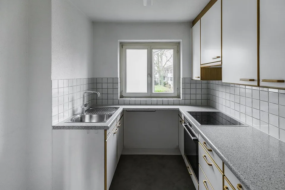 Befristete attraktive Wohnungen in Wollishofen ZH bis 31.03.2027 – Foto 3 von 5