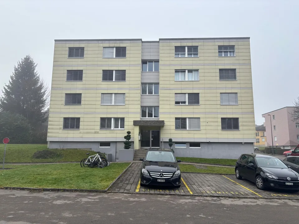 Tiefgarage – Parkkomfort zu jeder Jahreszeit! – Foto 2 von 2
