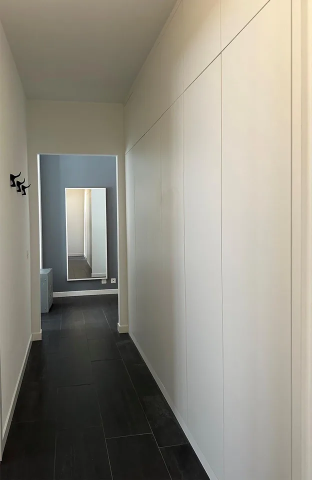 2 1/2 ammobiliato a Castel San Pietro – photo 3 sur 5