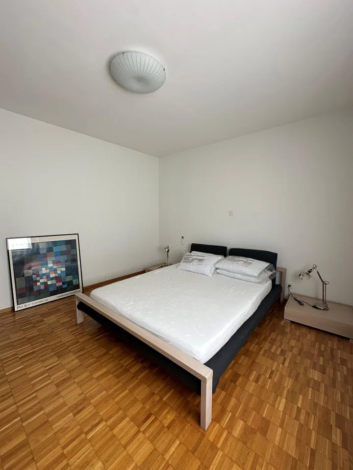 2 1/2 ammobiliato a Castel San Pietro – photo 5 sur 5