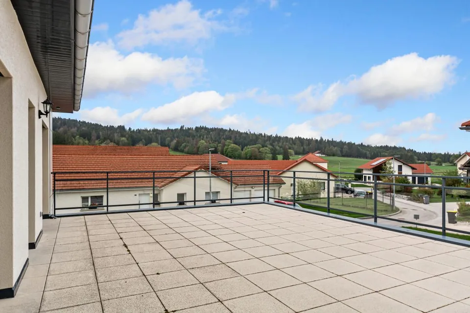 Villa d'exception de lautre côté de la frontière – Foto 14 von 14