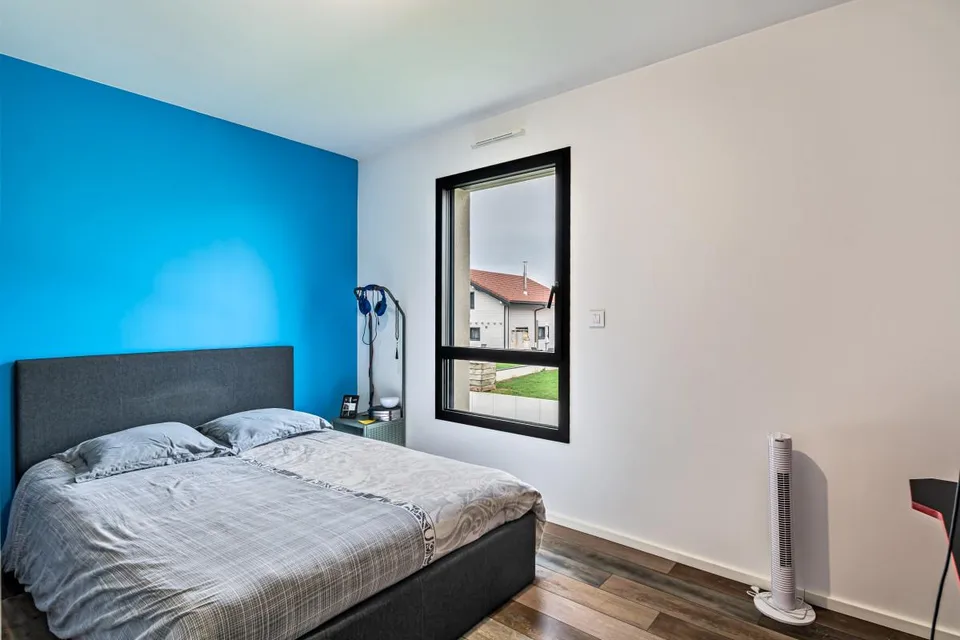 Villa d'exception de lautre côté de la frontière – Foto 11 von 14