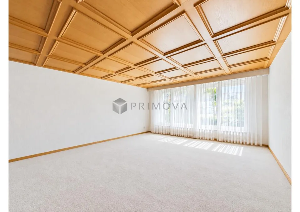 Viel Raum für die Familie - charmantes 5.5 Zimmer Reihenhaus – Foto 6 von 15
