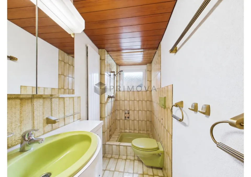 Viel Raum für die Familie - charmantes 5.5 Zimmer Reihenhaus – Foto 13 von 15