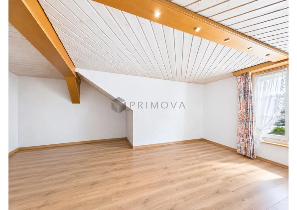 Viel Raum für die Familie - charmantes 5.5 Zimmer Reihenhaus – Foto 8 von 15