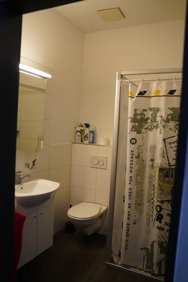 Grosszügiges Wohnerlebnis auf 151 m2 - heute 3.5, morgen 4.5-Zimmer – Foto 7 von 12