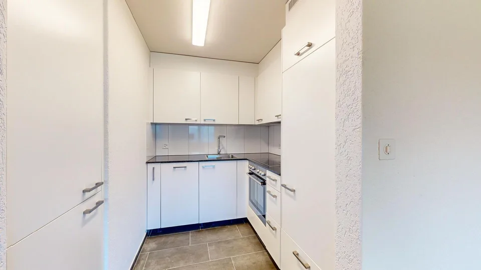Wohnung an ruhiger Lage – Foto 2 von 10