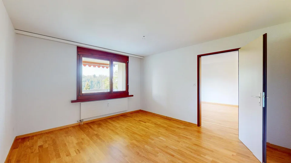Wohnung an ruhiger Lage – Foto 5 von 10