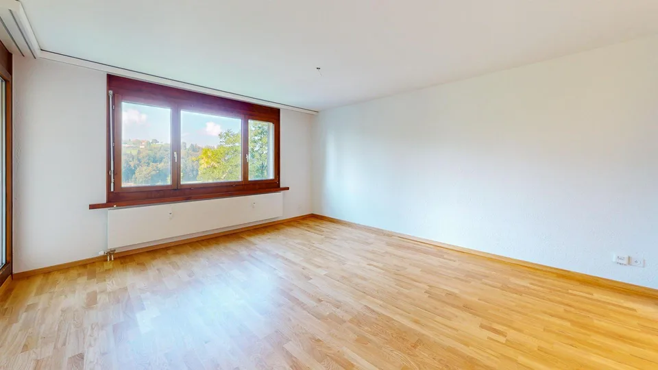 Wohnung an ruhiger Lage – Foto 4 von 10