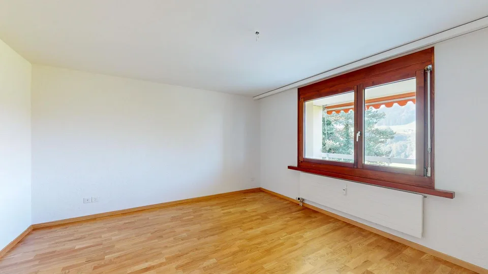 Wohnung an ruhiger Lage – Foto 6 von 10