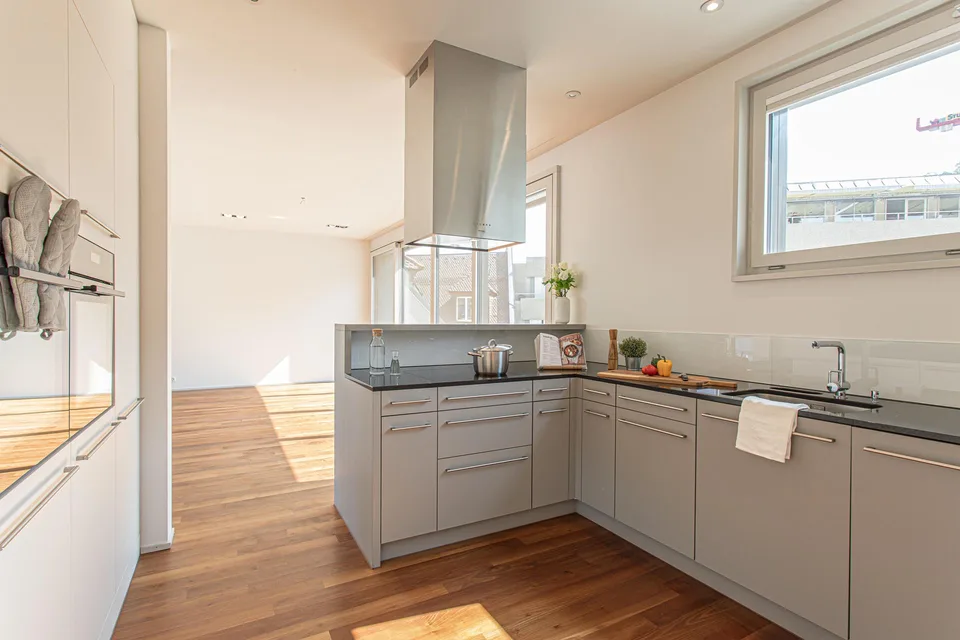 Wohntraum an Bestlage mit zwei Terrassen – Foto 3 von 12