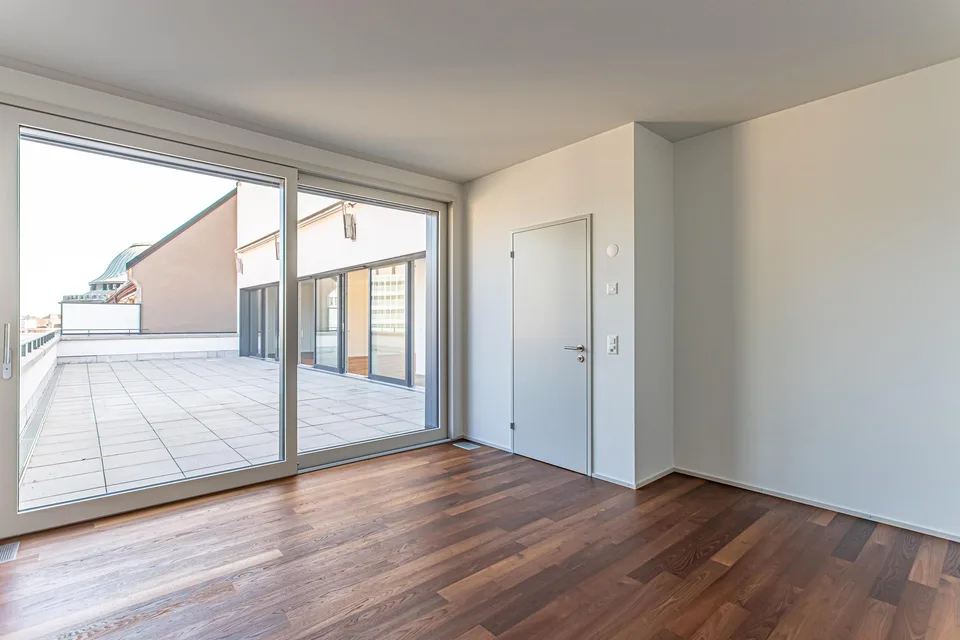 Wohntraum an Bestlage mit zwei Terrassen – Foto 6 von 12