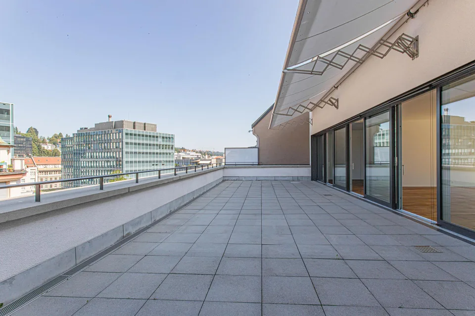 Wohntraum an Bestlage mit zwei Terrassen – Foto 10 von 12