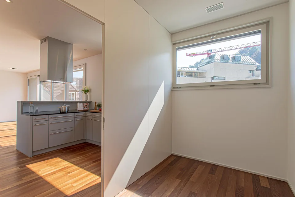 Wohntraum an Bestlage mit zwei Terrassen – Foto 4 von 12