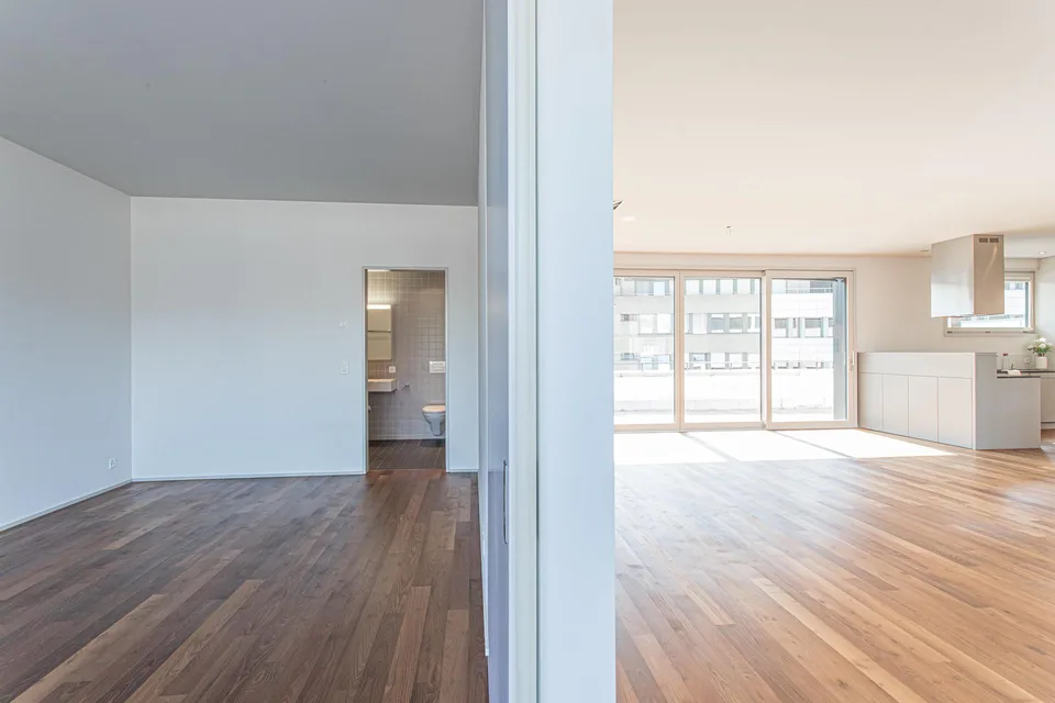 Wohntraum an Bestlage mit zwei Terrassen – Foto 5 von 12