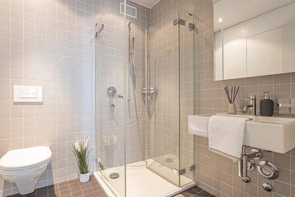 Wohntraum an Bestlage mit zwei Terrassen – Foto 8 von 12