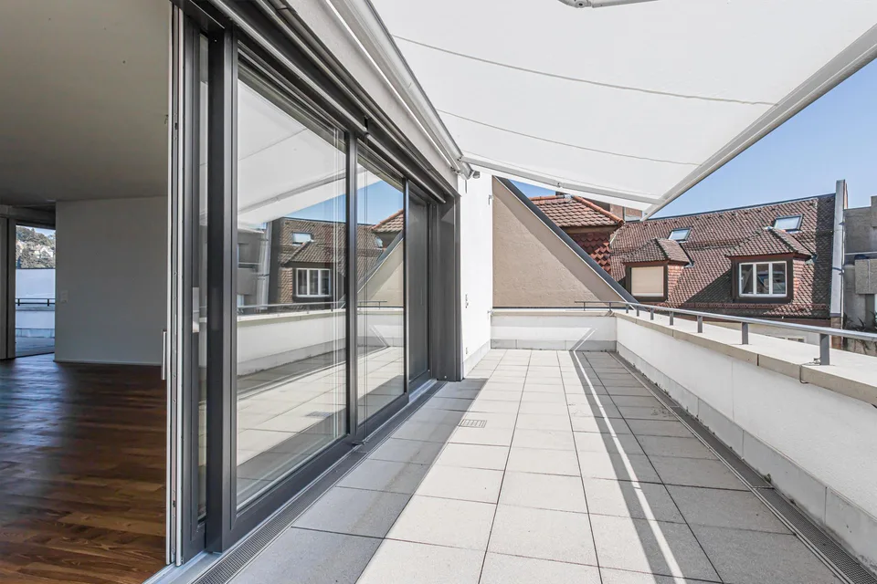 Wohntraum an Bestlage mit zwei Terrassen – Foto 11 von 12