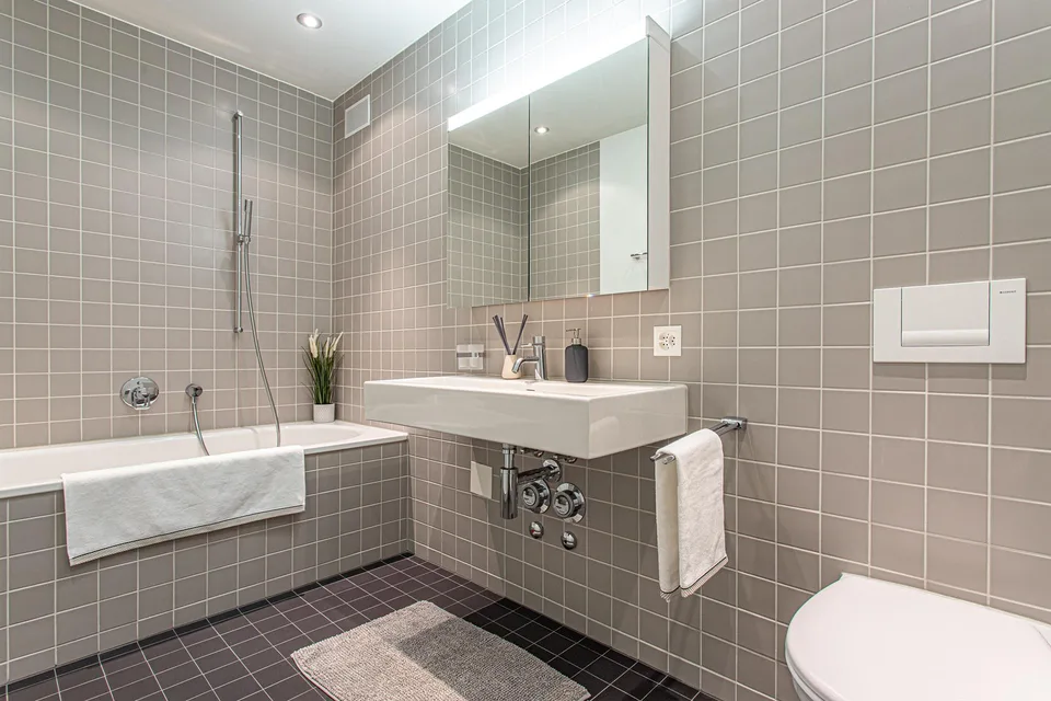 Wohntraum an Bestlage mit zwei Terrassen – Foto 7 von 12