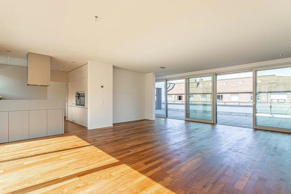 Wohntraum an Bestlage mit zwei Terrassen – Foto 2 von 12