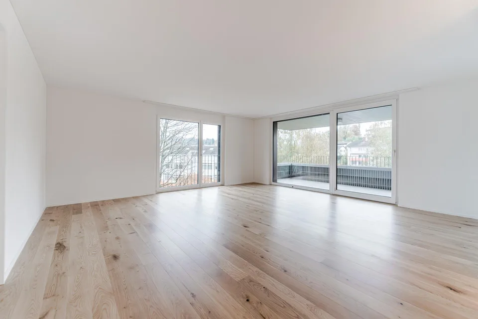 Rosenberghalde Luzern - Tolle Wohnung zwischen Altstadt und Rotsee! – photo 2 sur 13