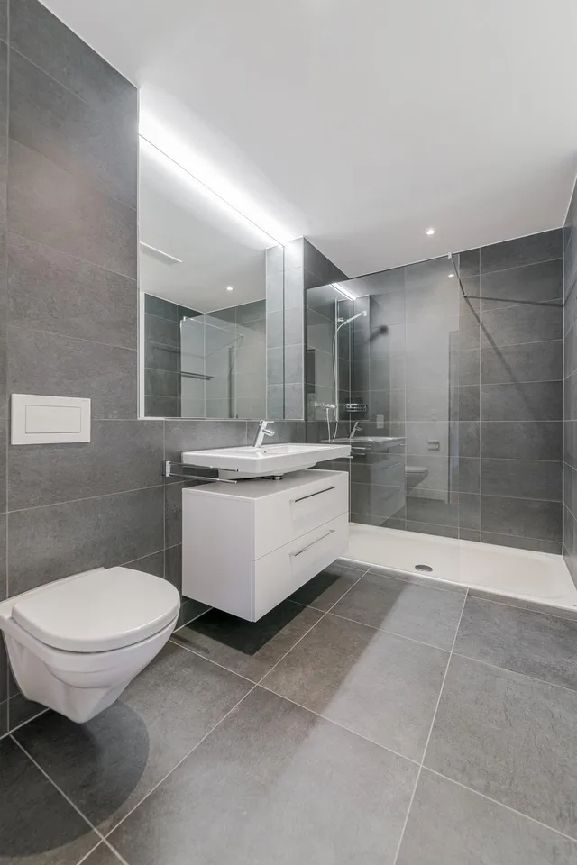 Rosenberghalde Luzern - Tolle Wohnung zwischen Altstadt und Rotsee! – photo 9 sur 13