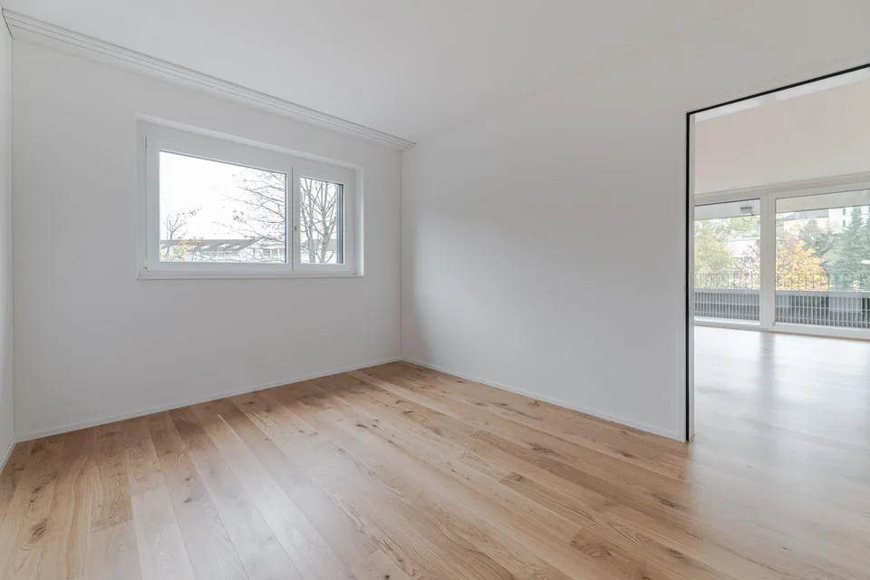 Rosenberghalde Luzern - Tolle Wohnung zwischen Altstadt und Rotsee! – photo 7 sur 13