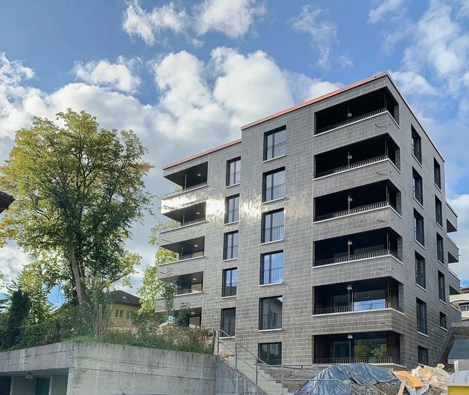 Rosenberghalde Luzern - Tolle Wohnung zwischen Altstadt und Rotsee! – photo 13 sur 13
