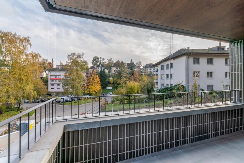 Rosenberghalde Luzern - Tolle Wohnung zwischen Altstadt und Rotsee! – photo 6 sur 13
