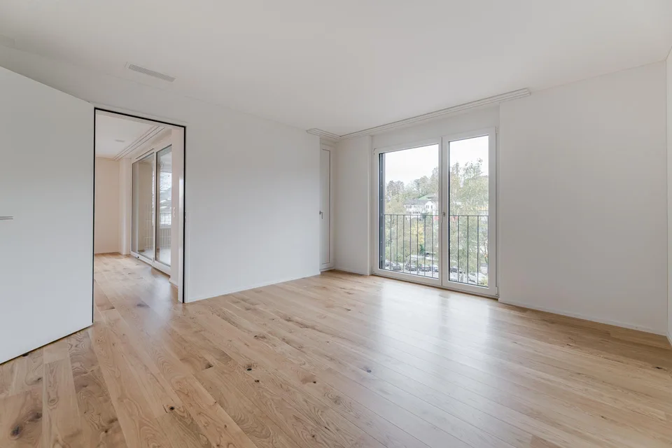 Rosenberghalde Luzern - Tolle Wohnung zwischen Altstadt und Rotsee! – photo 8 sur 13