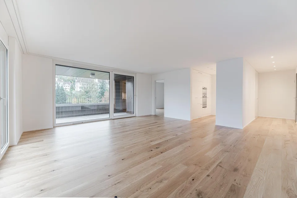 Rosenberghalde Luzern - Tolle Wohnung zwischen Altstadt und Rotsee! – photo 3 sur 13