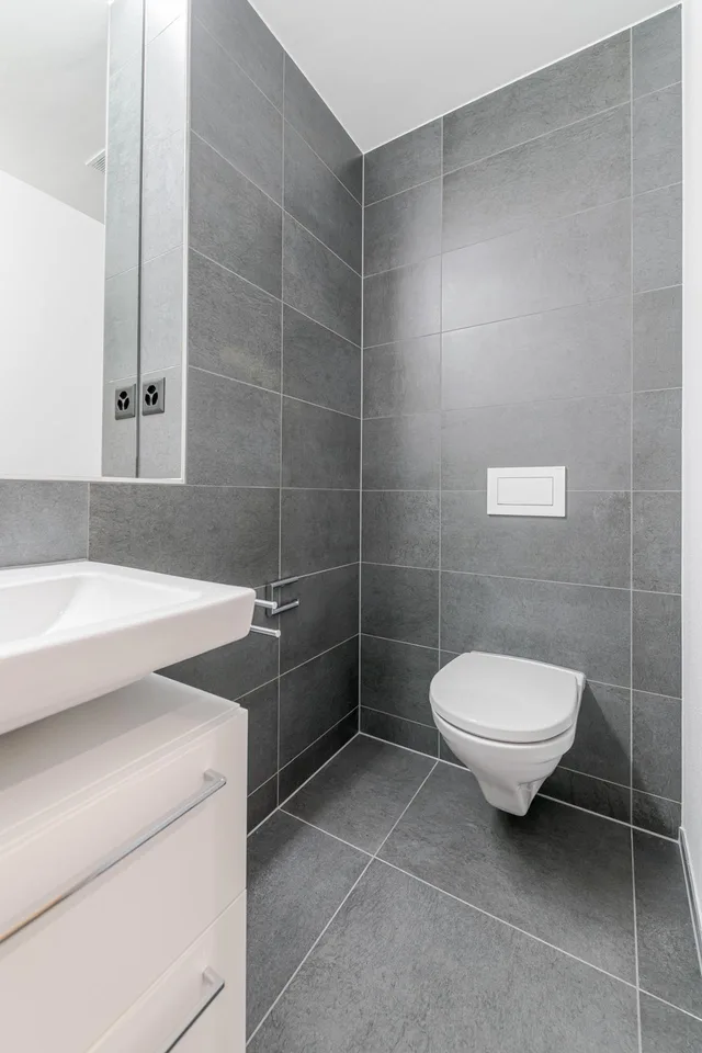 Rosenberghalde Luzern - Tolle Wohnung zwischen Altstadt und Rotsee! – photo 10 sur 13